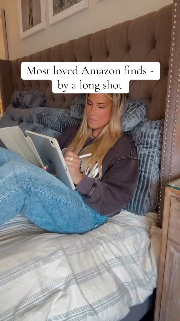 Most loved Amazon finds


#LTKSaleAlert #LTKHome #LTKmomlife
