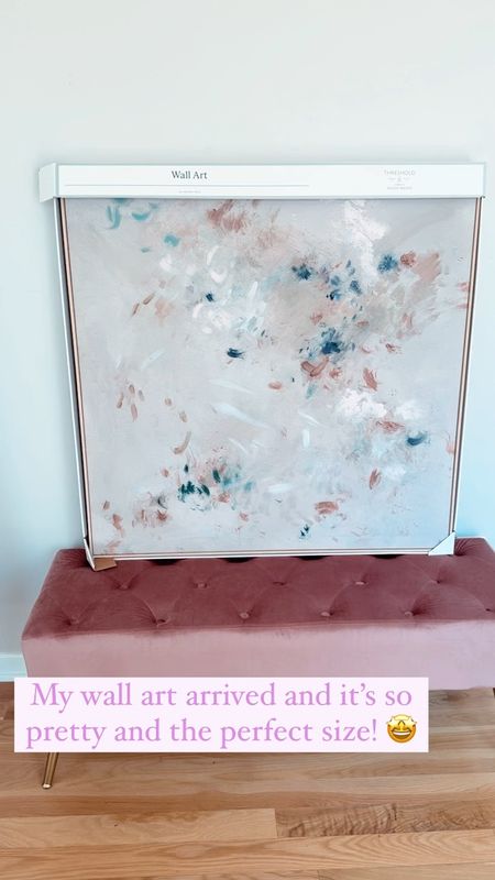 Love this art work for my office! My pink bench is on sale! 


#LTKfindsunder100 #LTKhome