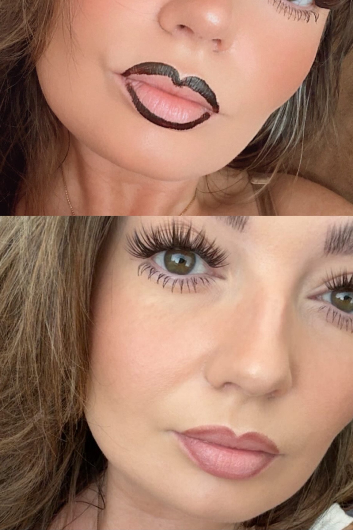 Best lip liner stain! Shade MUAH-ve 💋 


#LTKStyleTip #LTKSaleAlert #LTKBeauty