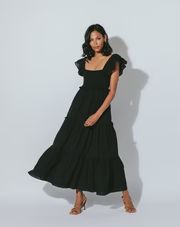 Shop Marilyn Midi Dress | Cleobella | Cleobella LLC