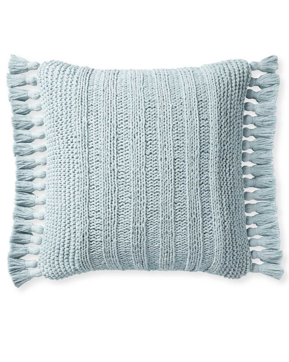 Sequoia Pillow Cover | Serena and Lily
