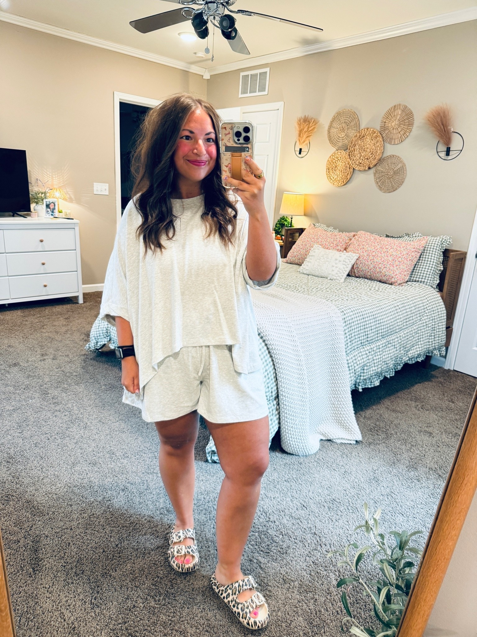 OOTD

#LTKootd #LTKSeasonal #LTKMidsize