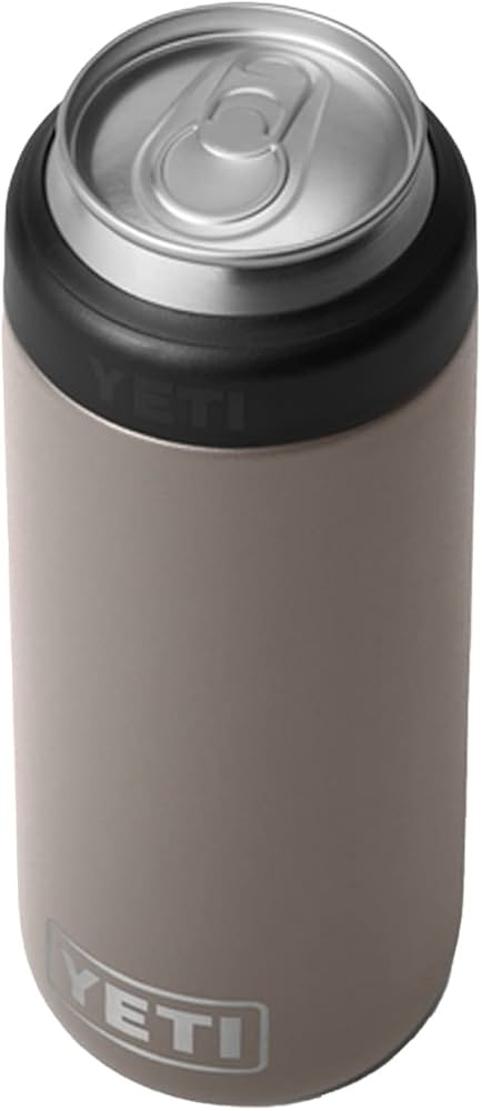 YETI Rambler 12 oz. Colster Slim Can Insulator for the Slim Hard Seltzer Cans | Amazon (US)