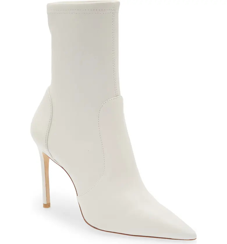 Stuart 100 Ankle Bootie (Women) | Nordstrom