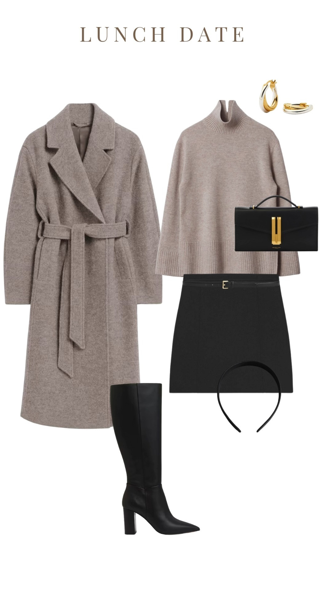 Lunch date  

 

#LTKFashionMonth #LTKuk #LTKautumn