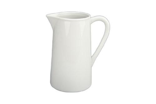 BIA 900911 Straight Sided Pitcher, 2.5-Quart | Amazon (US)