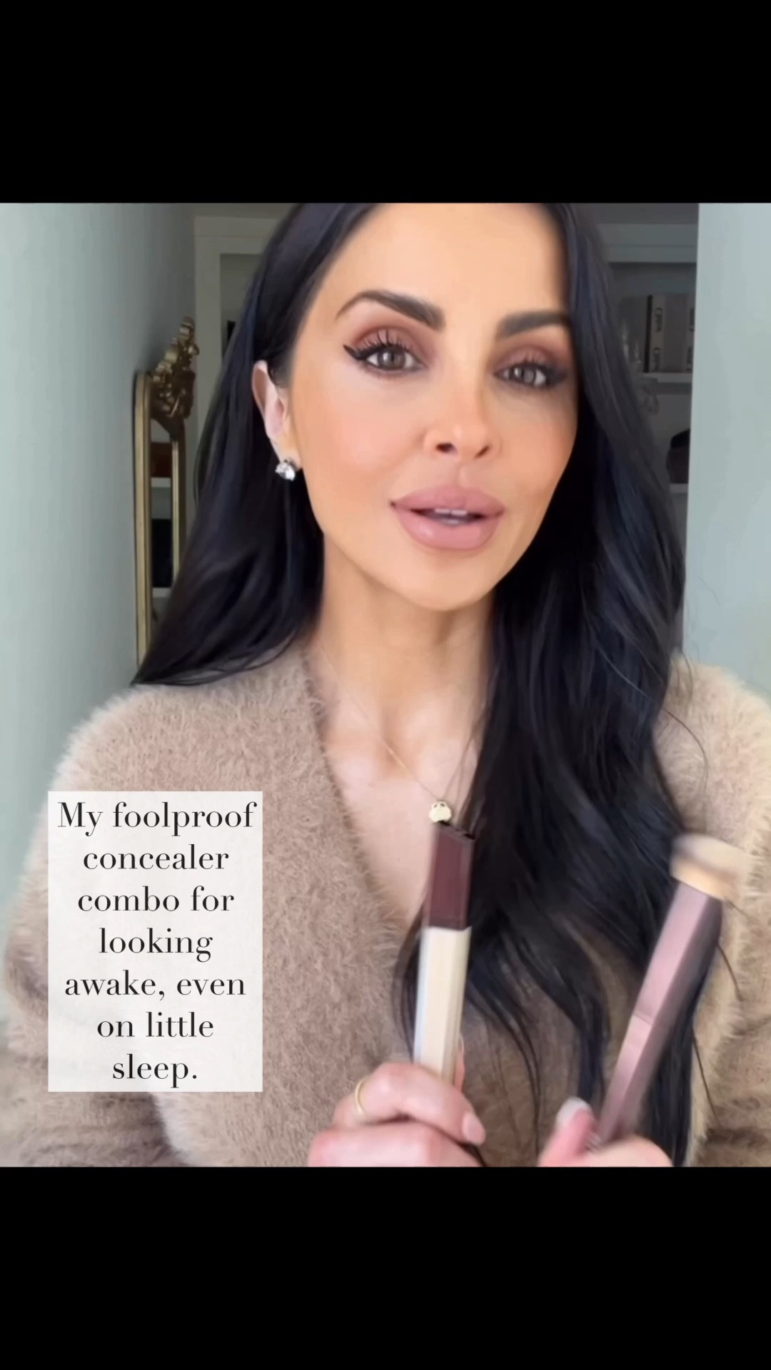 Hourglass friends and family sale
Save 20% off my must have makeup brushes
Hourglass makeup brushes

#LTKSaleAlert #LTKBeauty #LTKgrwm
