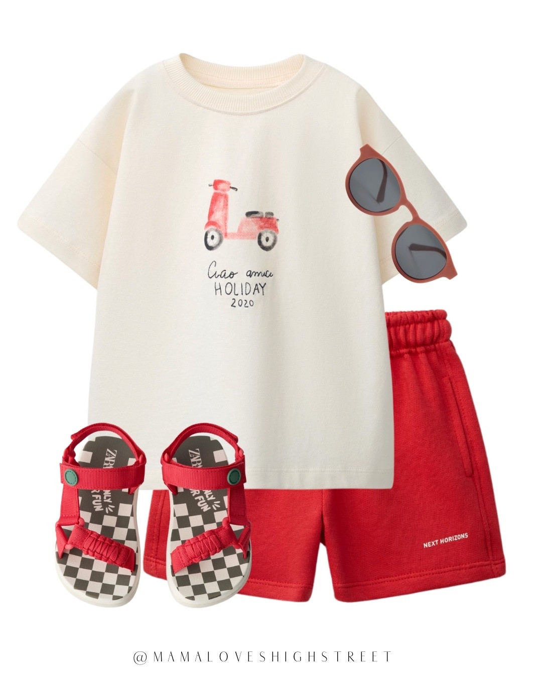 #LTKsummer #LTKkids #LTKfamily