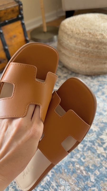 My Amazon summer sandals are on sale! These go with anything! Also sharing a similar pair since mine sell out often    

sandals, sandals 2024, sandals amazon, amazon sandals, nude sandals, platform sandals, slide sandals, summer sandals, strappy sandals, ankle strap sandals, amazon summer sandals, brown sandals, beige sandals, beach sandals, chunky sandals, flat sandals, pink sandals, cute flat sandals, cute casual, cute spring outfits, cute flats, flatform platform sandals, platform, sneaker sandals, beach slides, flat sandals, neon outfits, white sandals, white slides, summer trends, white sandals amazon, summer outfit, amazon essentials, braided flats, braided slides, braided sandals, white braided flats, platform sandals, platform heels, platform slides, wedges, wedge sandals, chunky sandals, dress sandals, pool slides, pool sandals, pool shoes, amazon finds, sandals for summer, sandals for pool, sandals for beach, sandals beach, black sandals, black slide sandals, brown sandals, brown slide sandals, comfortable sandals, dress sandals, spring sandals, spring sandals amazon, nude sandals, nude braided sandals, women’s sandals, sandals women, summer 2024, spring 2024, white sandals amazon, white slide sandals, sandals beach, platform wedge sandals, wedge sandals, 


#amyleighlife
#amazon

Prices can change  

#LTKShoeCrush #LTKOver40 #LTKVideo
