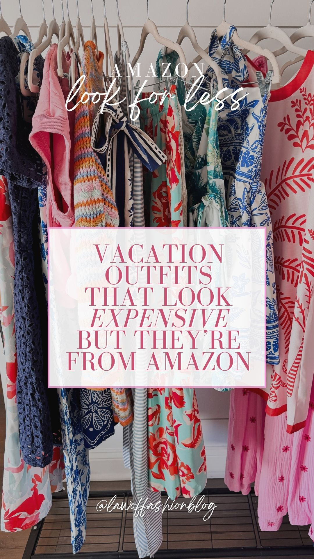 Vacation looks for less! All from Amazon ☀️

Resort wear, bright colors, spring and style fashion finds, pants, dresses, cover ups, matching set, blue, pink, beach vacation, affordable Amazon clothing, women's outfit inspo, cruise looks, warm weather, Amazon fashion. 
 

 #LTKootd #LTKSeasonal #LTKTravel
