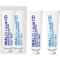 MALIN + GOETZ Face Essentials Duo | Cult Beauty