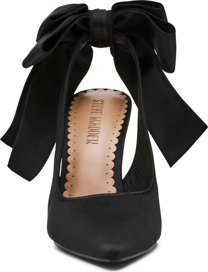 Teacup Slingback Pointed Toe Pump (Women) | Nordstrom