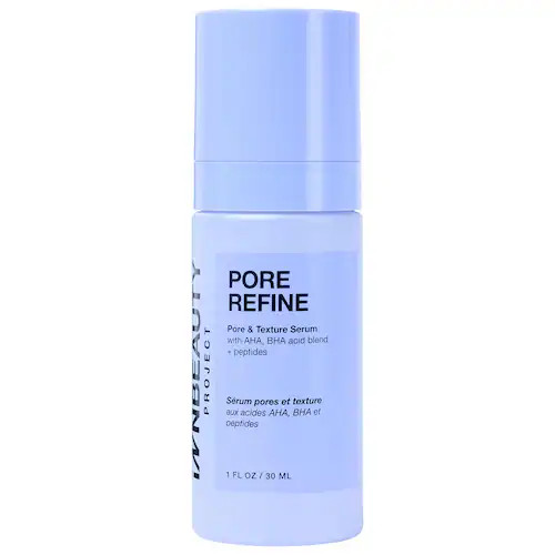 Pore Refine Pore Shrinking & Texture Smoothing Serum | Sephora (US)
