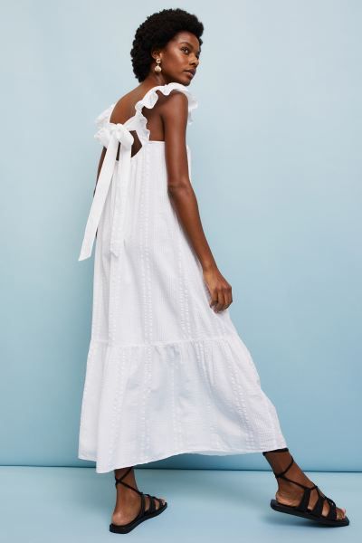Seersucker Dress | H&M (US)