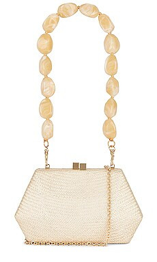 Blanca Clutch
                    
                    Serpui | Revolve Clothing (Global)