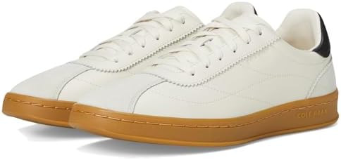 Cole Haan Womens Grand Crosscourt Brynn Sneakers Sneaker | Amazon (CA)