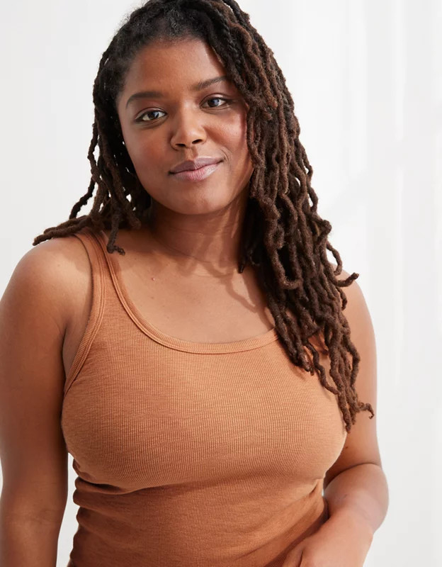 Aerie No BS Tank Top | American Eagle Outfitters (US & CA)
