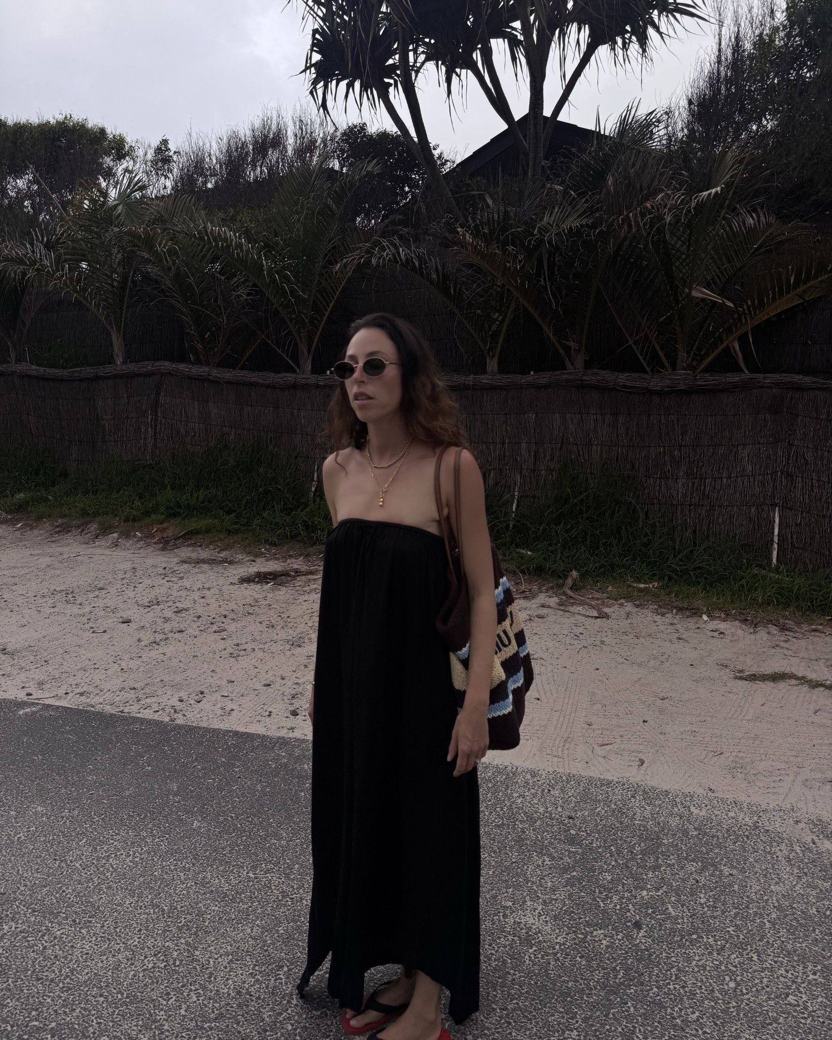 Beach to bar kind of dress 

#LTKaustralia #LTKsummer #LTKdatenight