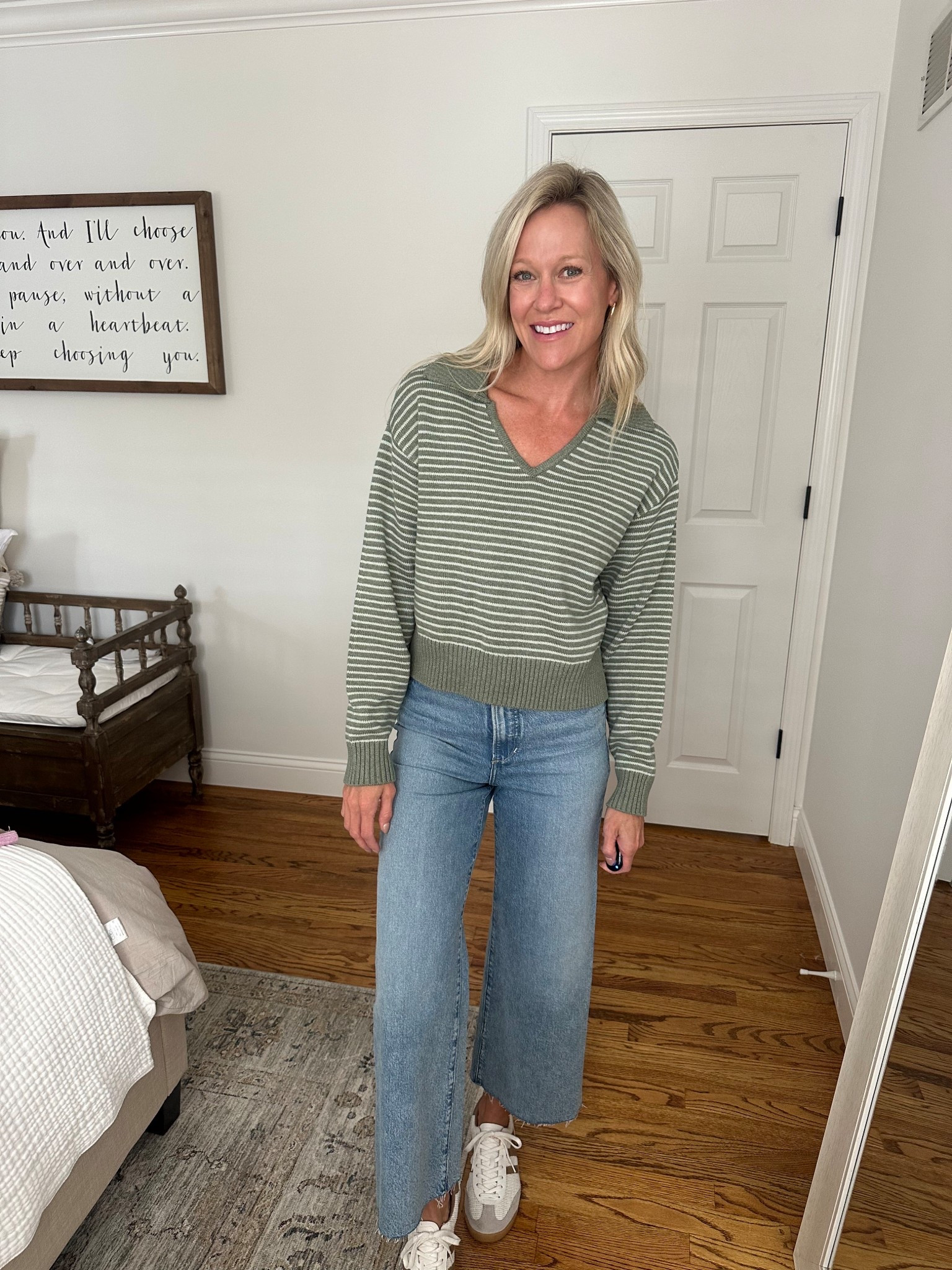 This sweater 😍😍😍 @target #targetstyle #targetfinds 

Wearing size small 

#LTKFallSale #LTKStyleTip #LTKSaleAlert