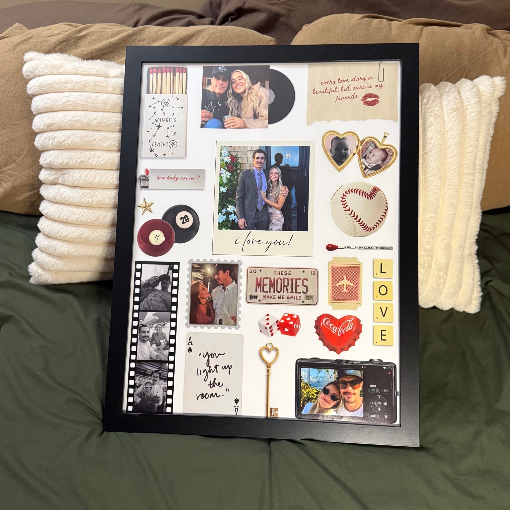 perfect DIY gift🥺📸

#diygifts #etsy #giftsforhim #homemadegifts #giftidea #matchbox #matchboxart

#LTKSeasonal #LTKHome #LTKMens