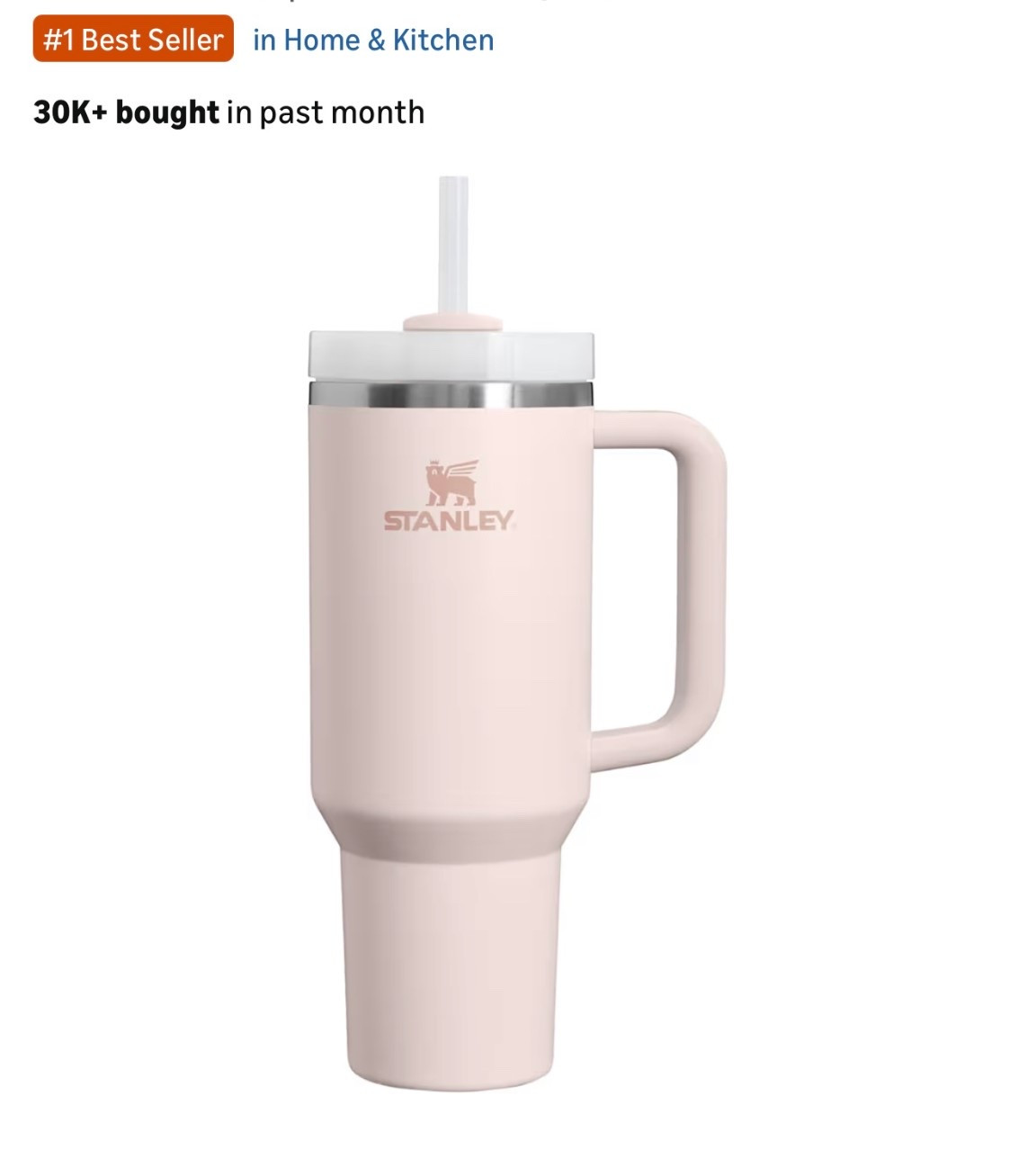 40% off Stanley cup! Orig $45/ now $27

Cyber Monday deal. Amazon. Sale alert. Holiday gift idea. 

#LTKGiftGuide #LTKHoliday #LTKCyberWeek