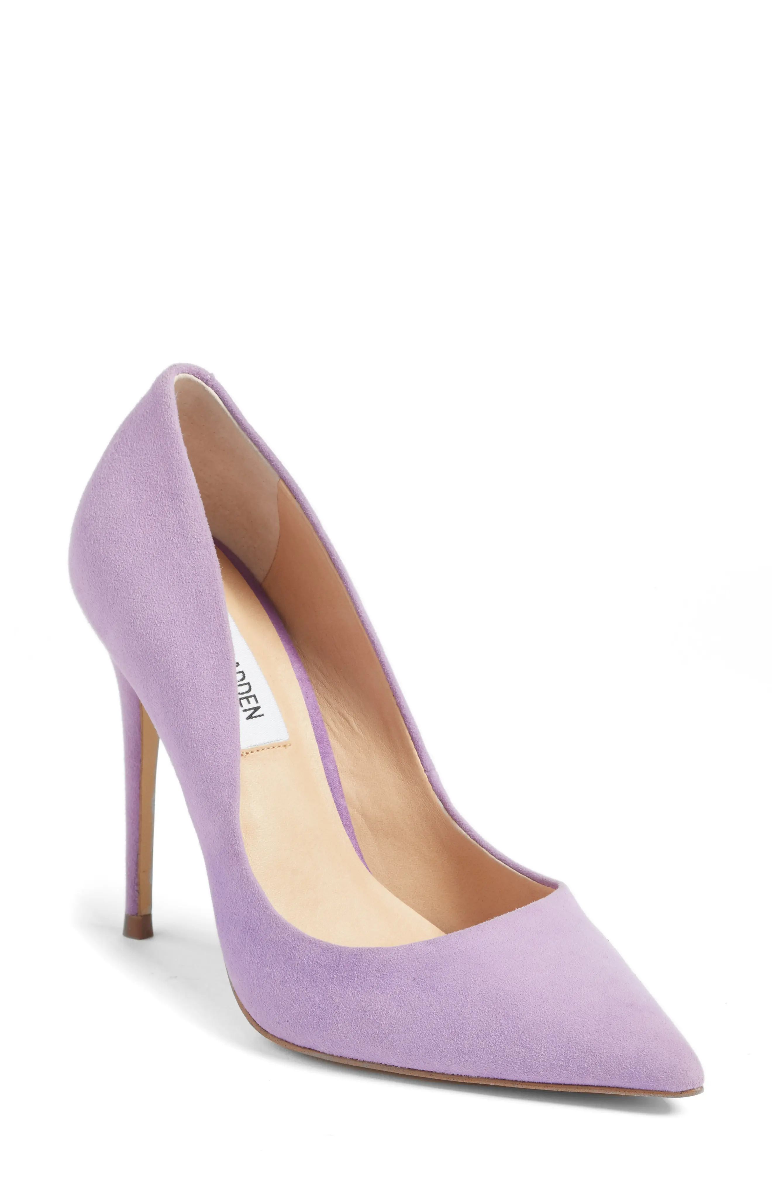 Steve Madden Daisie Pointy-Toe Pump (Women) | Nordstrom