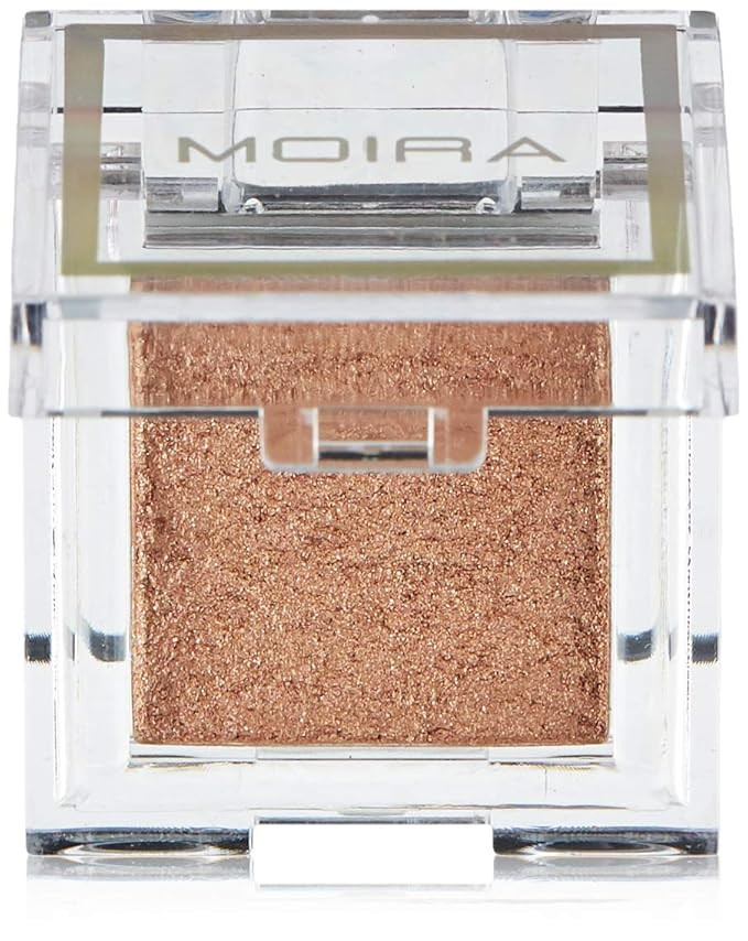 Moira Lucent Cream Shadow (003, Comet) | Amazon (US)