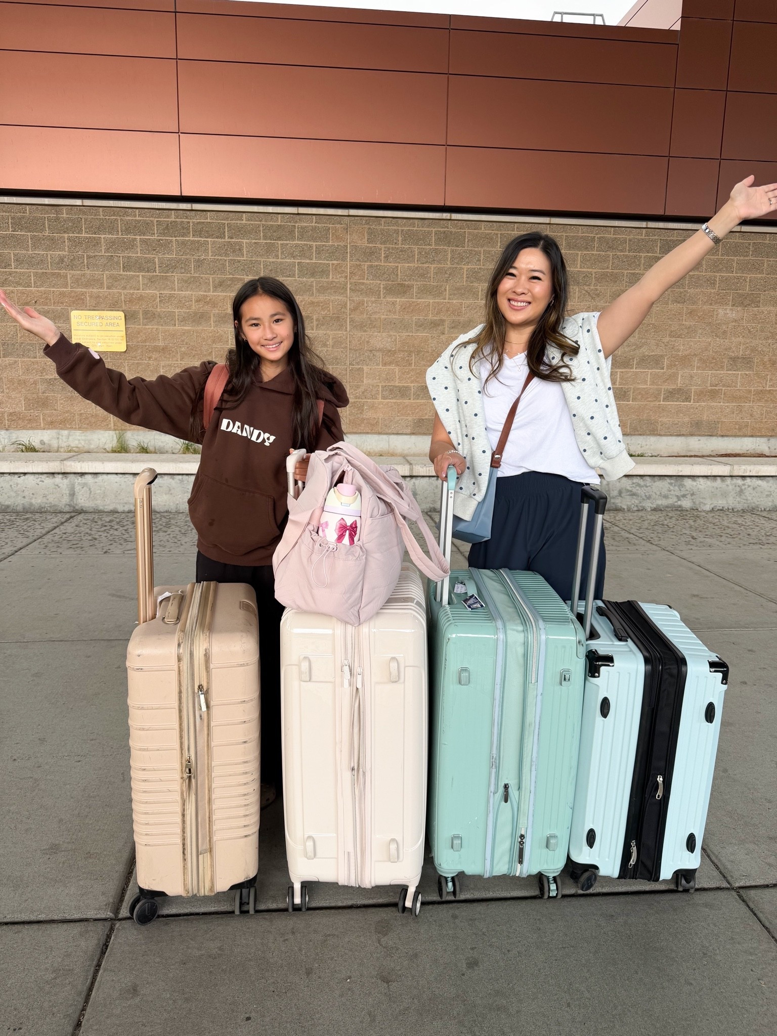 Traveling to Taipei, Taiwan!