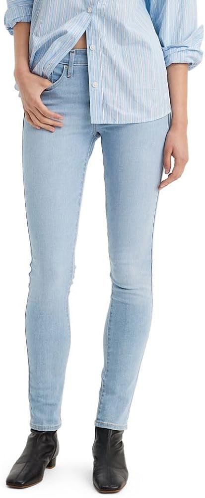 Levi's Women's 311 Shaping Skinny Jeans (Also Available in Plus) | Amazon (US)
