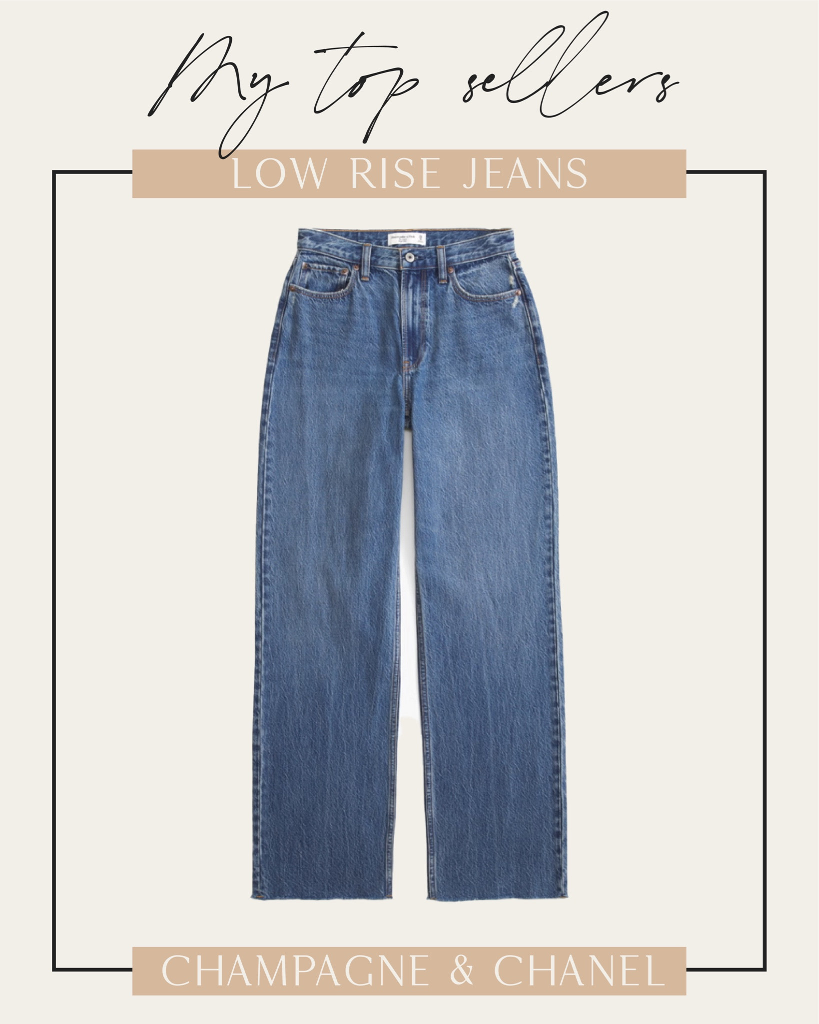Top sellers - low rise jeans 

#LTKStyleTip #LTKSaleAlert #LTKSeasonal