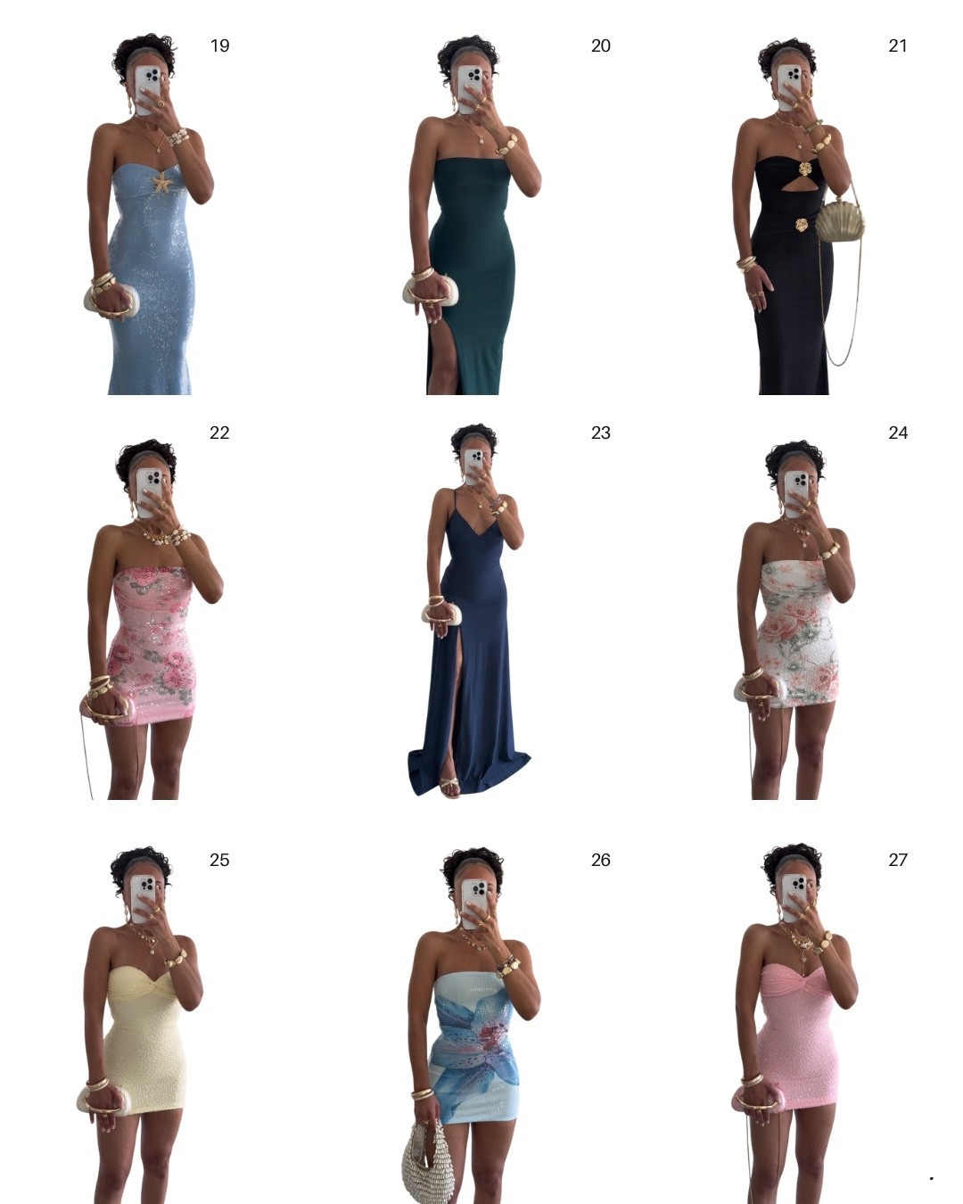 Summer dresses

#LTKWedding #LTKgrwm #LTKootd