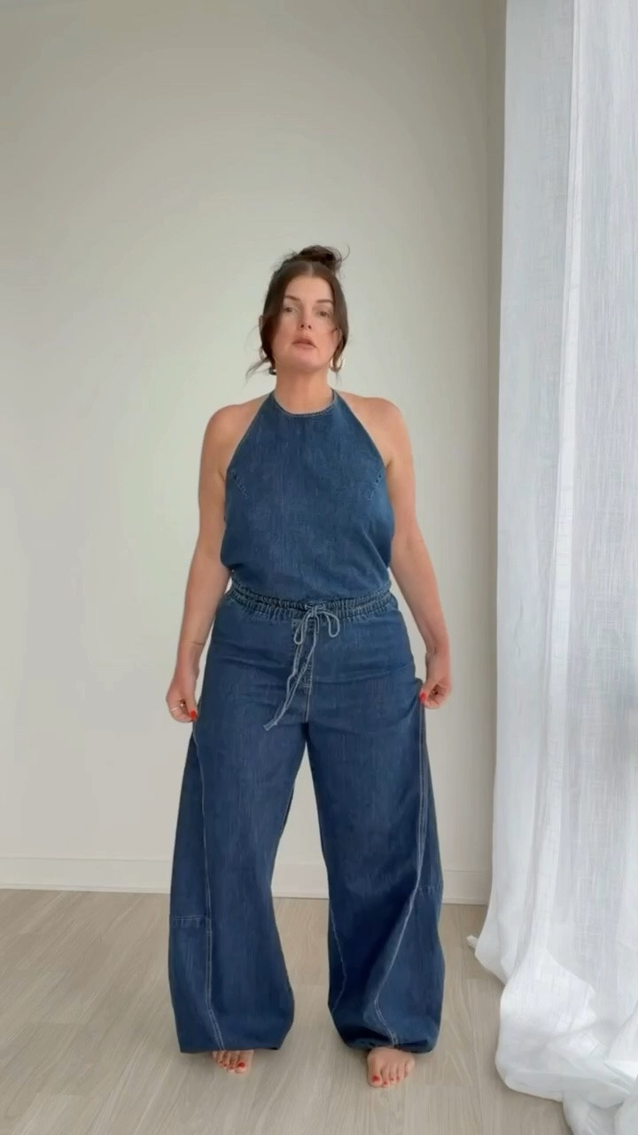 Jumpsuit

#LTKdayinmylife #LTKootd