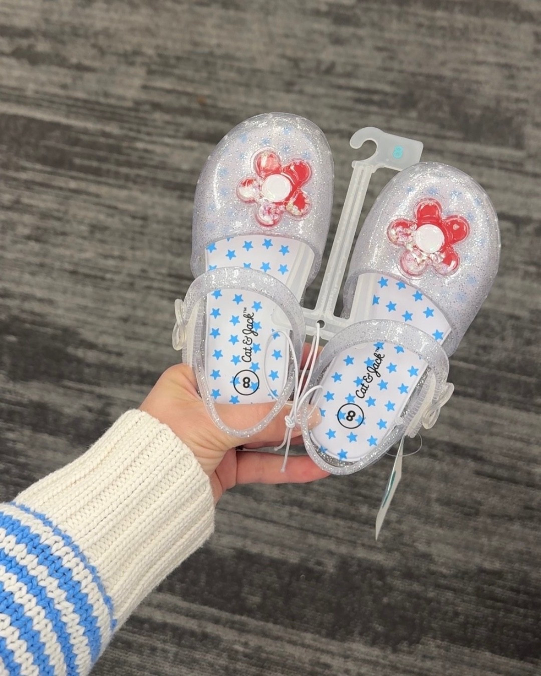Jelly shoes, toddler shoes

#LTKKids #LTKHome #LTKmomlife