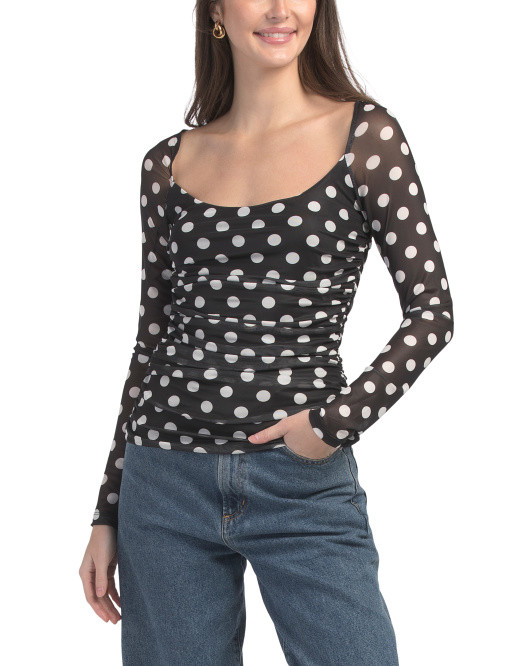 Archie Top | TJ Maxx