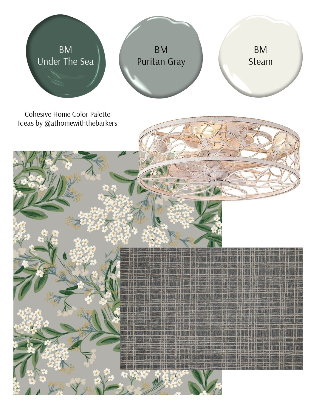 DIY home decorating, paint color samples 

 #LTKHome #LTKSaleAlert