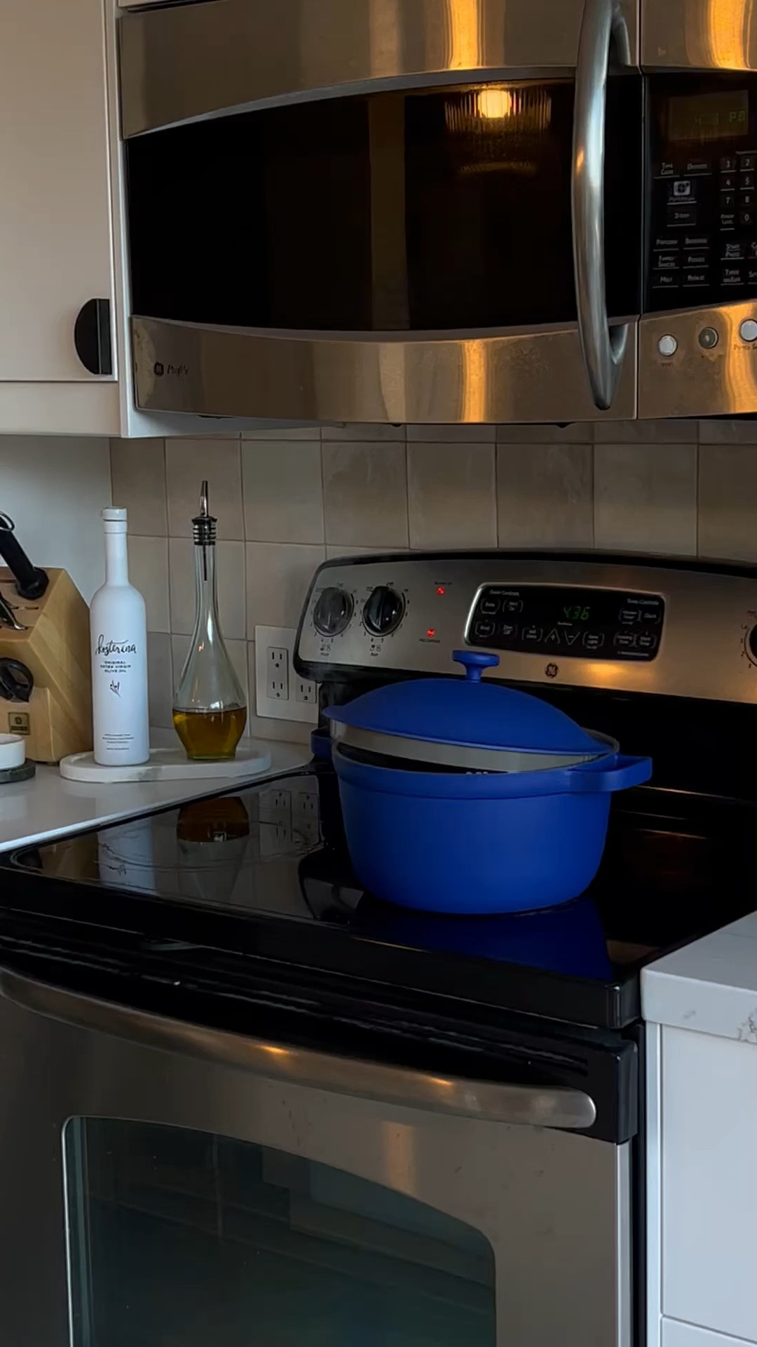 my favorite stew pot for the cooler nights 

#LTKsalealert #LTKhome #LTKSeasonal