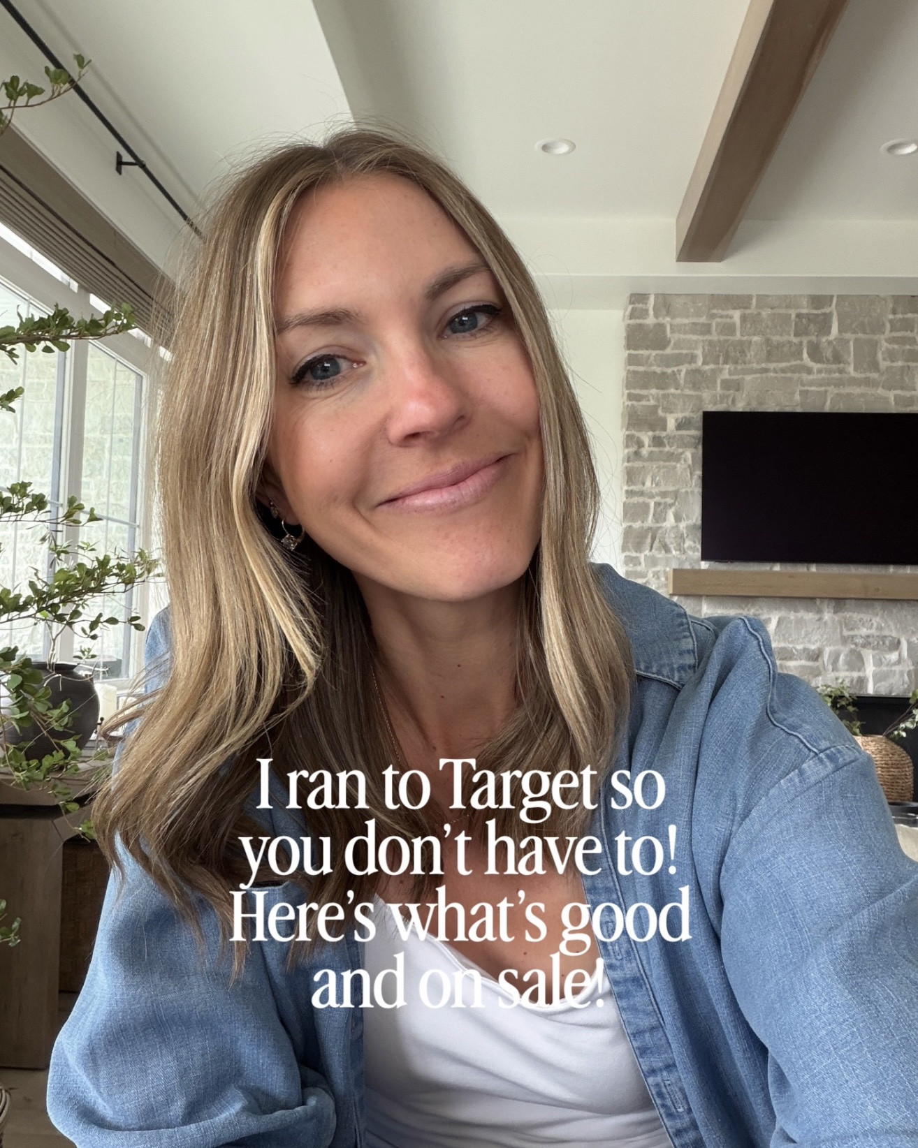 Here’s my list of Target favs that are all on sale! 👏 Last day to save!

I went shopping so you don’t have to! Here’s what’s I’m loving from the sale + what I either own or would buy. 

#targetfindsunder25 #boujeeonabudget #bathroomrefresh

#LTKHome #LTKSaleAlert