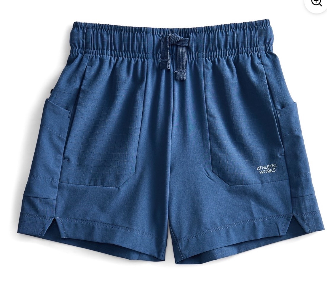Boys athletic lulu lemon dupe shorts at Walmart for only $12.98 

#LTKmomlife #LTKKids #LTKSaleAlert