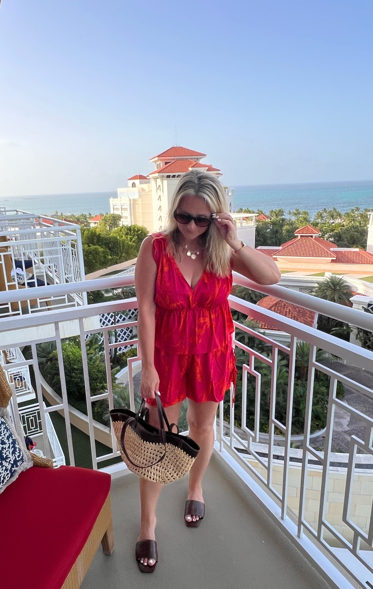 Bahamas night 1

#LTKgrwm #LTKmomlife #LTKootd