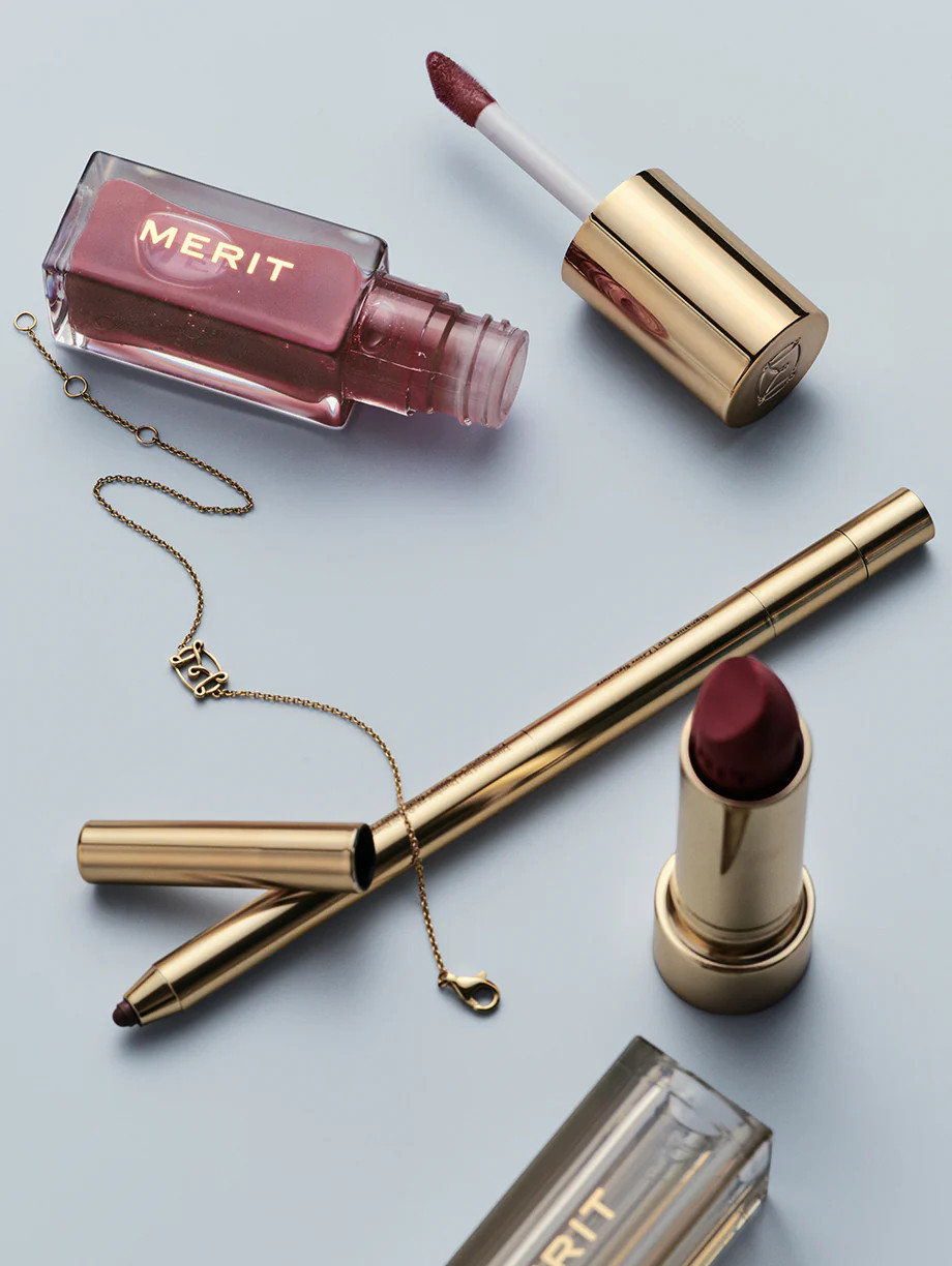 Whitney Rife Becker | Merit Beauty