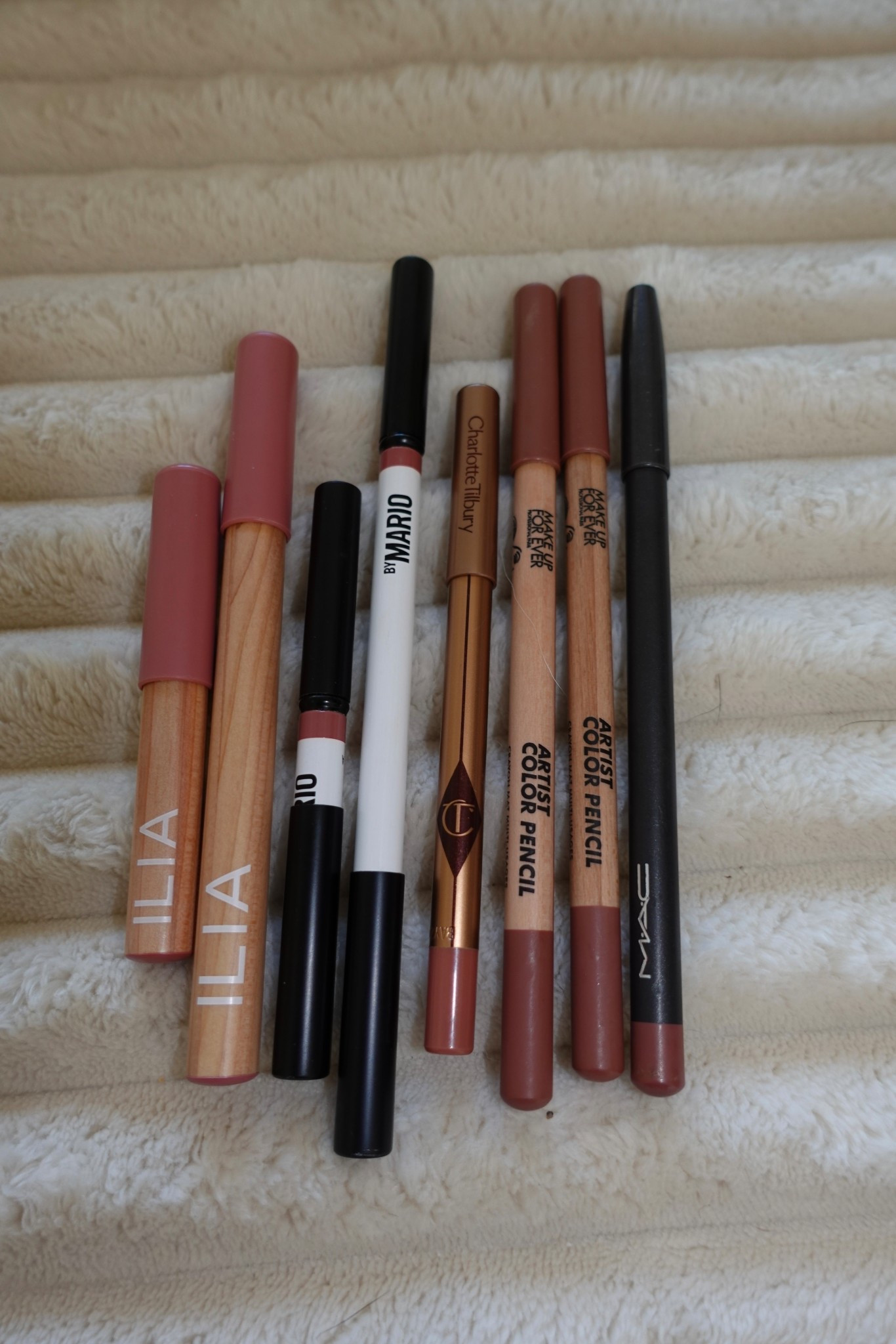 Favorite lipliners! 

#LTKFindsUnder50 #LTKStyleTip #LTKBeauty