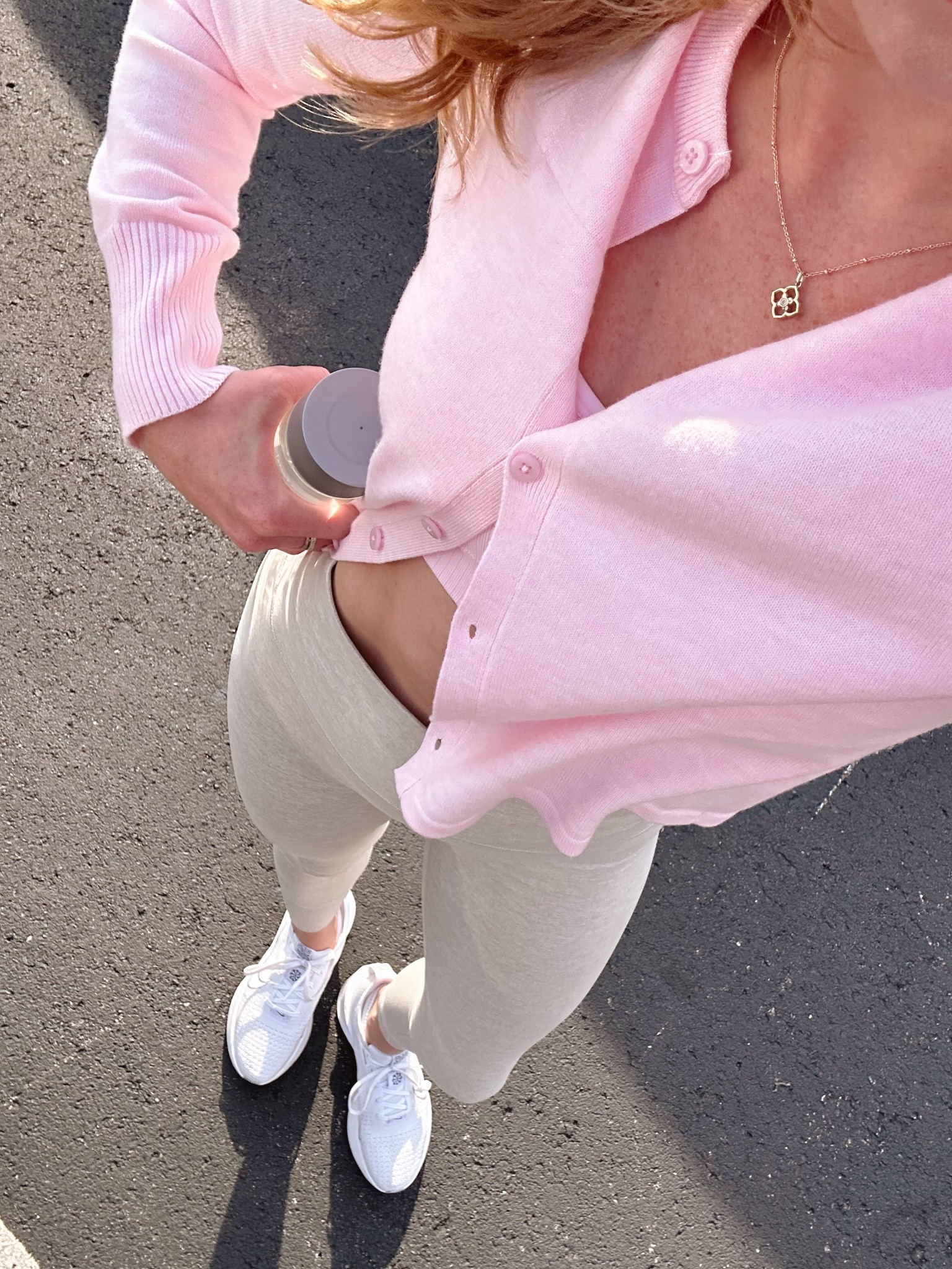 Just a girl who loves Pilates & coffee 💗

#LTKStyleTip #LTKActive #LTKFindsUnder100