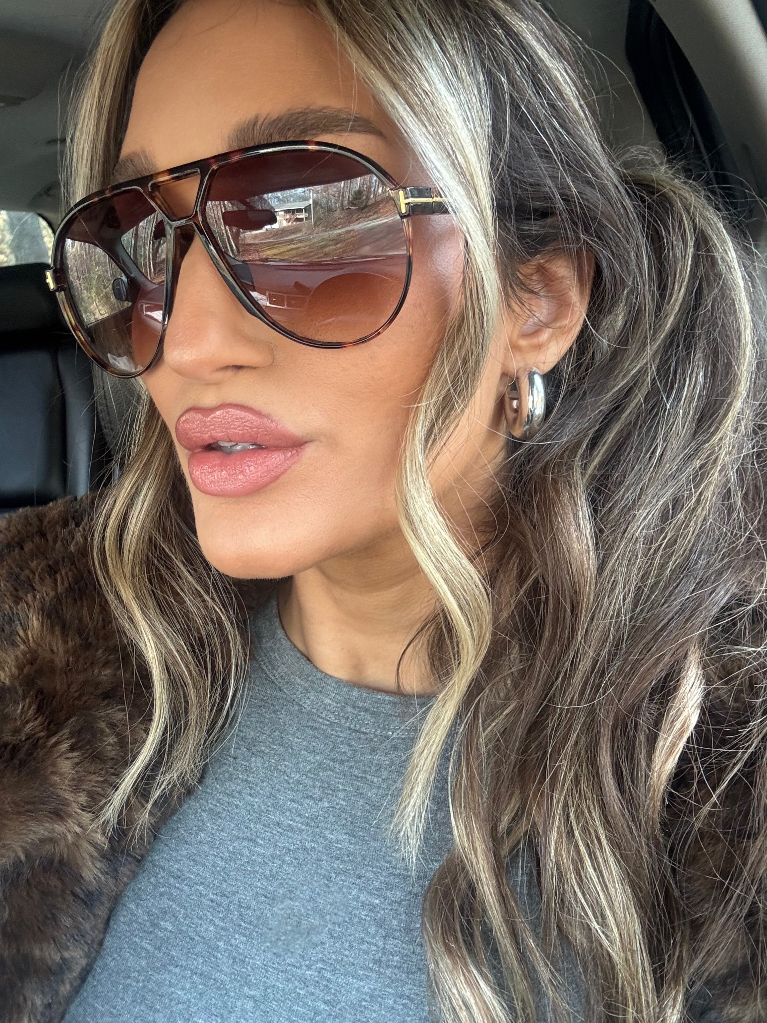 This lip combo! 👌🏼

Lip Liner Totally Toffee
Lipstick Daisy Girl
Lipgloss Super Neutral 

#LTKdayinmylife #LTKmorningroutine #LTKBeauty