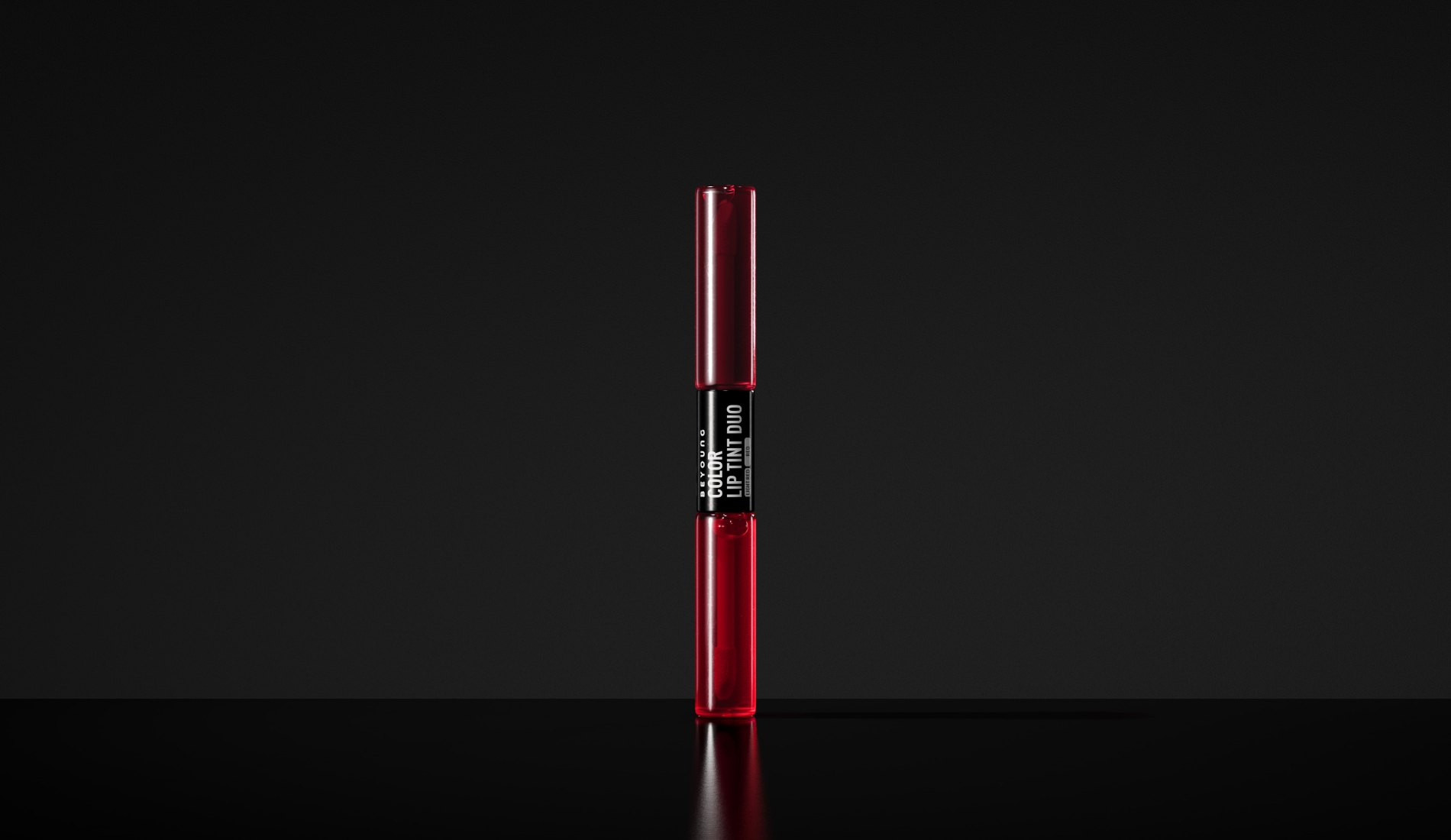 Lip Tint Duo Color | Beyoung (BR)