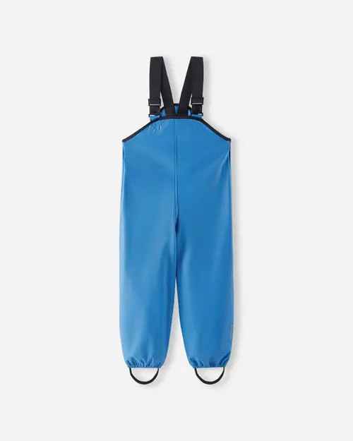 Reima Lammikko Rain pants in Cool Blue at Nordstrom, Size 8 | Nordstrom