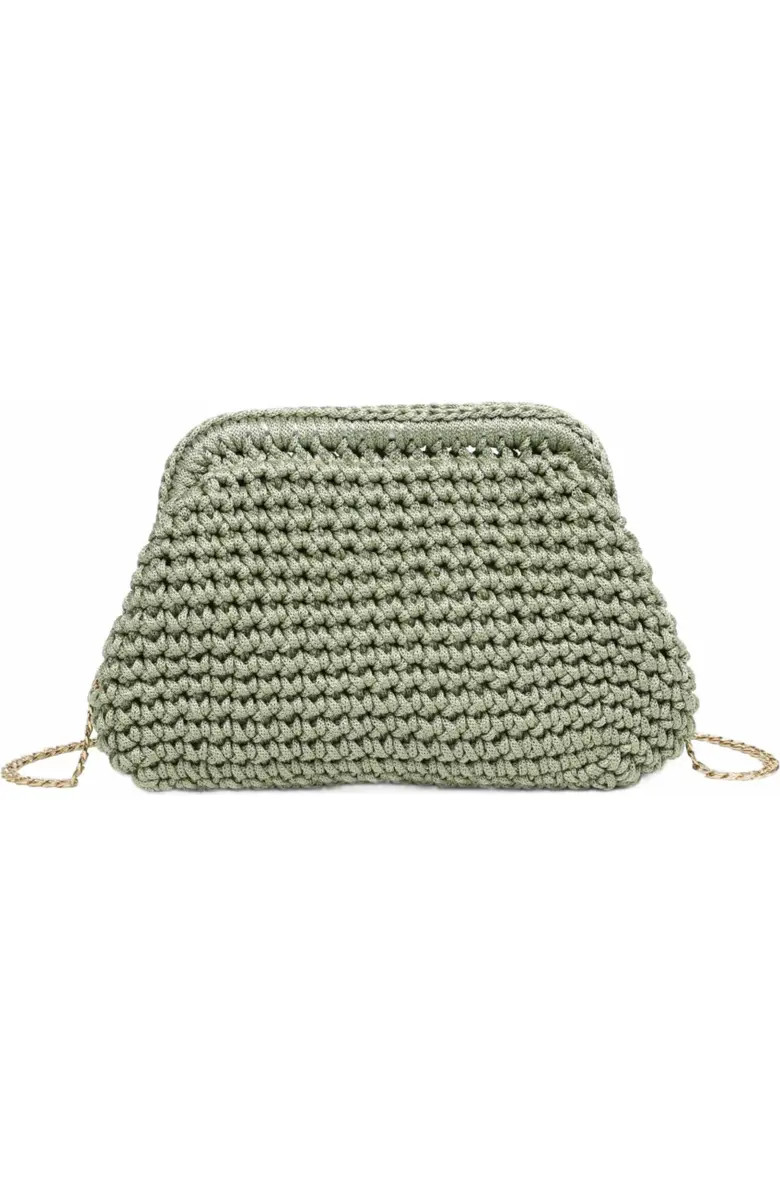 Anastasia Clutch | Nordstrom