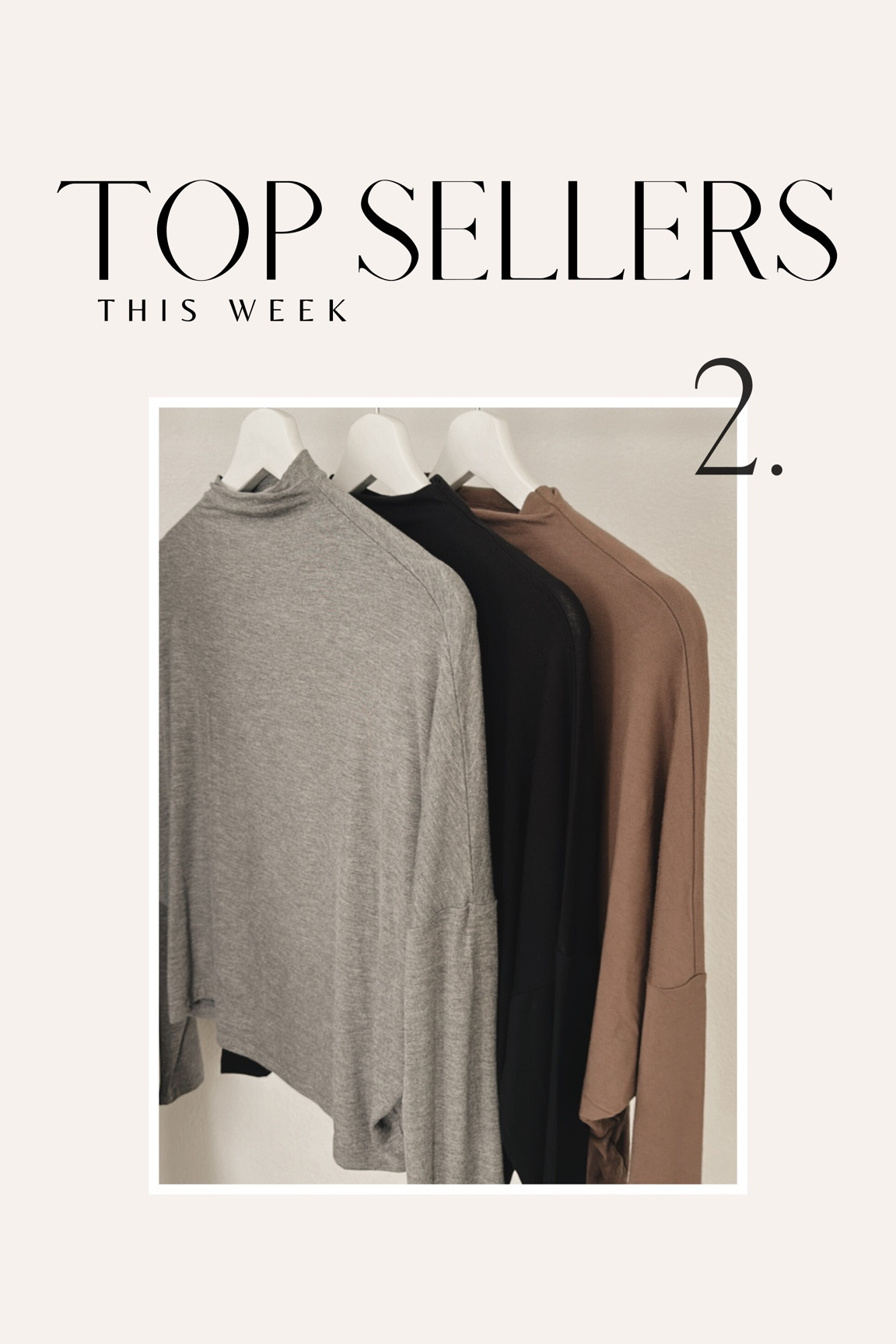 Top Seller - long sleeve tee #stylinbyaylin 

#LTKunder50 #LTKstyletip