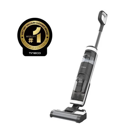 Tineco Floor One S3 Extreme Wet/Dry Cordless Vacuum/Mop | Walmart (US)