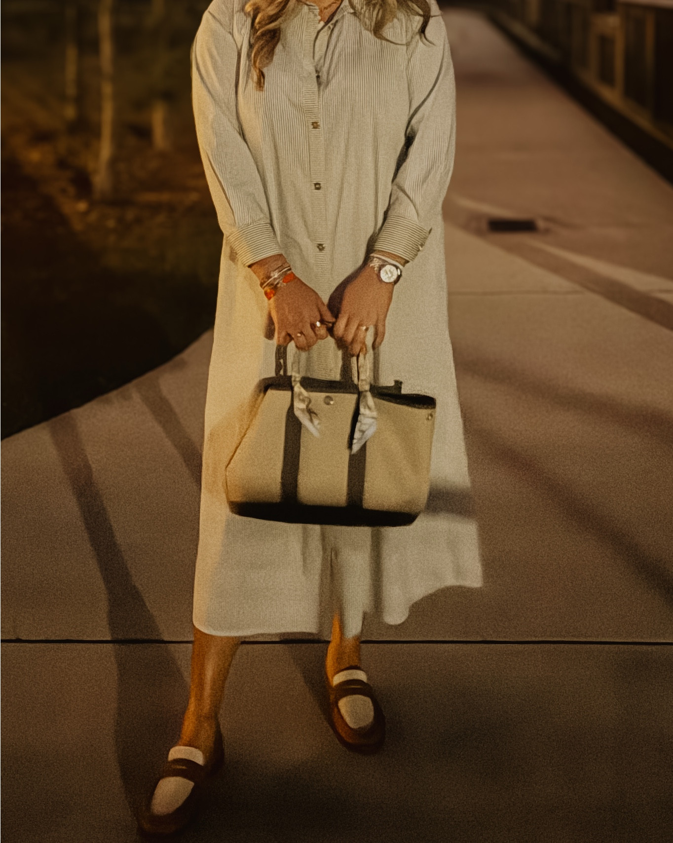 Casual South Florida date night at the wildlife sanctuary 

#LTKMidsize #LTKdayinmylife #LTKootd