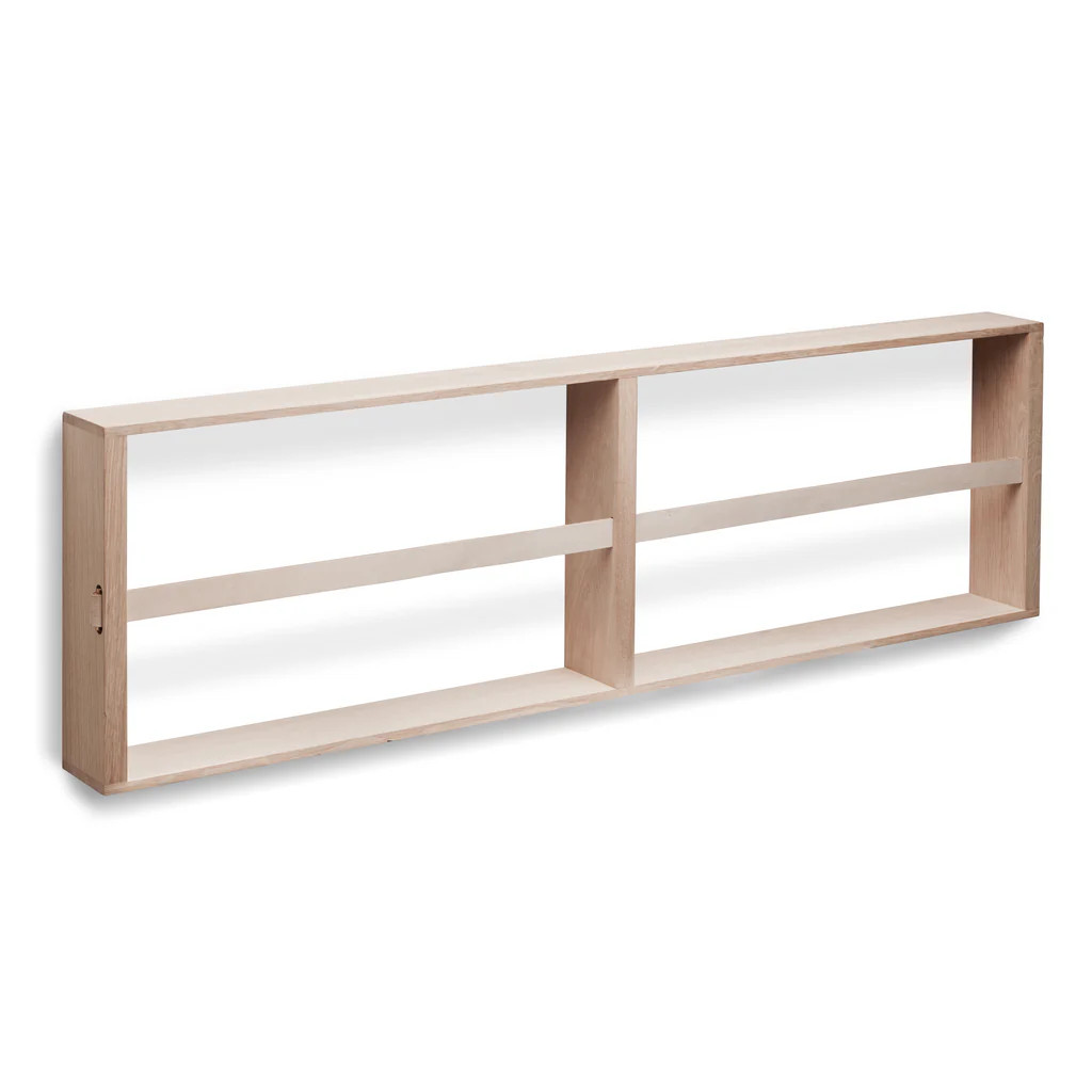 Norr Magazine Holder with 2 Shelves | 2Modern (US)